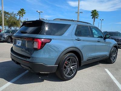Used 2025 Ford Explorer ST-Line SUV for sale #FS0874A - photo 2