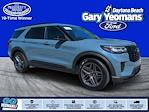 Used 2025 Ford Explorer ST-Line SUV for sale #FS0874A - photo 27
