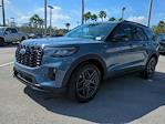 Used 2025 Ford Explorer ST-Line SUV for sale #FS0874A - photo 3