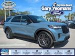 Used 2025 Ford Explorer ST-Line SUV for sale #FS0874A - photo 35