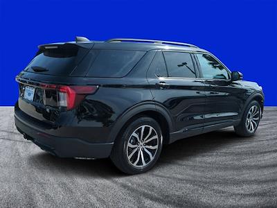 2025 Ford Explorer RWD SUV for sale #FS0875 - photo 2