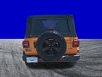 2021 Jeep Wrangler 4WD SUV for sale #FS0878A - photo 3
