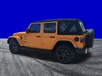 2021 Jeep Wrangler 4WD SUV for sale #FS0878A - photo 4