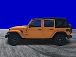 2021 Jeep Wrangler 4WD SUV for sale #FS0878A - photo 5