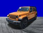 2021 Jeep Wrangler 4WD SUV for sale #FS0878A - photo 6