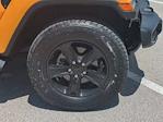 2021 Jeep Wrangler 4WD SUV for sale #FS0878A - photo 9