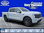 New 2025 Ford F-150 Lightning Lariat SuperCrew Cab 4x4 Pickup for sale #FS0879 - photo 1