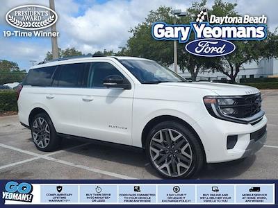 2025 Ford Expedition 4WD SUV for sale #FS0880 - photo 1
