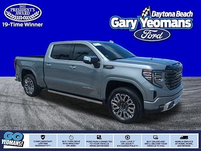 2025 GMC Sierra 1500 Crew Cab 4WD Pickup for sale #FS0880E - photo 1