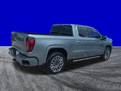 2025 GMC Sierra 1500 Crew Cab 4WD Pickup for sale #FS0880E - photo 2