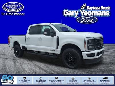 2025 Ford F-350 Crew Cab SRW 4WD Pickup for sale #FS0881 - photo 1