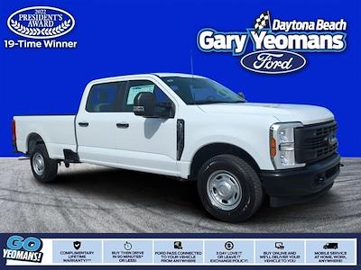 2025 Ford F-350 Crew Cab SRW RWD Pickup for sale #FS0883 - photo 1