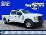 2025 Ford F-350 Crew Cab SRW RWD Pickup for sale #FS0883 - photo 1