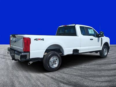 2025 Ford F-250 Super Cab 4WD Pickup for sale #FS0884 - photo 2