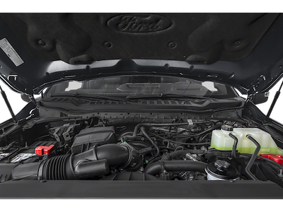 New 2025 Ford F-350 King Ranch Crew Cab 4WD SRW Pickup for sale #FS0887 - photo 1