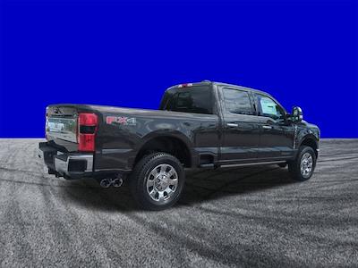 2025 Ford F-350 Crew Cab SRW 4WD Pickup for sale #FS0887 - photo 2