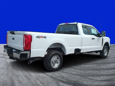 New 2025 Ford F-250 XL Super Cab 4WD Pickup for sale #FS0889 - photo 2