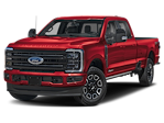 New 2025 Ford F-350 Platinum Crew Cab 4WD SRW Pickup for sale #FS0890 - photo 29