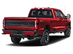 New 2025 Ford F-350 Platinum Crew Cab 4WD SRW Pickup for sale #FS0890 - photo 30