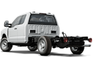 2025 Ford F-350 Super Cab SRW 4WD Cab Chassis for sale #FS0891 - photo 26
