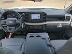 New 2025 Ford F-350 XL Super Cab 4WD Cab Chassis for sale #FS0891 - photo 13