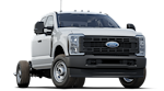 2025 Ford F-350 Super Cab SRW 4WD Cab Chassis for sale #FS0891 - photo 2