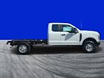 New 2025 Ford F-350 XL Super Cab 4WD Cab Chassis for sale #FS0891 - photo 4