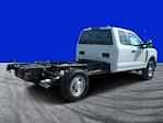 New 2025 Ford F-350 XL Super Cab 4WD Cab Chassis for sale #FS0891 - photo 2