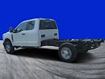 New 2025 Ford F-350 XL Super Cab 4WD Cab Chassis for sale #FS0891 - photo 5
