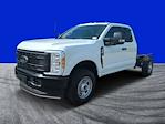 New 2025 Ford F-350 XL Super Cab 4WD Cab Chassis for sale #FS0891 - photo 7