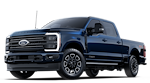 2025 Ford F-350 Crew Cab SRW 4WD Pickup for sale #FS0897 - photo 29