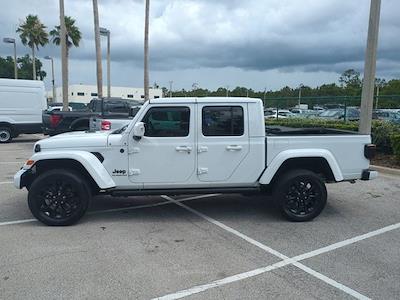 2022 Jeep Gladiator Crew Cab 4WD Pickup for sale #FS0899C - photo 1