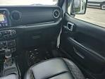 2022 Jeep Gladiator Crew Cab 4WD Pickup for sale #FS0899C - photo 15