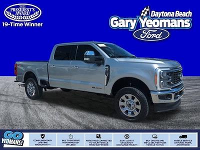 2023 Ford F-350 Crew Cab SRW 4WD Pickup for sale #FS0901A - photo 1