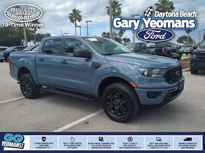 2023 Ford Ranger SuperCrew Cab RWD Pickup for sale #FS0902A - photo 1