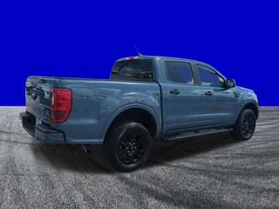 2023 Ford Ranger SuperCrew Cab RWD Pickup for sale #10912A - photo 2