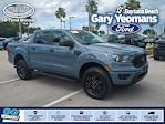 2023 Ford Ranger SuperCrew Cab RWD Pickup for sale #FS0902A - photo 1