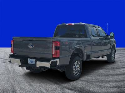 2025 Ford F-250 Crew Cab 4WD Pickup for sale #FS0905 - photo 2