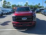 2025 Ford F-350 Crew Cab SRW 4WD Pickup for sale #FS0907 - photo 9
