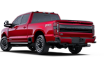 New 2025 Ford F-350 Platinum Crew Cab 4WD SRW Pickup for sale #FS0907 - photo 30