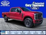 2025 Ford F-350 Crew Cab SRW 4WD Pickup for sale #FS0907 - photo 1