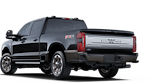 New 2025 Ford F-350 King Ranch Crew Cab 4WD SRW Pickup for sale #FS0908 - photo 29