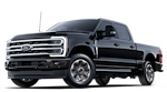 New 2025 Ford F-350 King Ranch Crew Cab 4WD SRW Pickup for sale #FS0908 - photo 33