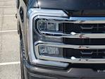 New 2025 Ford F-350 King Ranch Crew Cab 4WD SRW Pickup for sale #FS0908 - photo 9