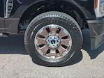 New 2025 Ford F-350 King Ranch Crew Cab 4WD SRW Pickup for sale #FS0908 - photo 10
