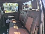 New 2025 Ford F-350 King Ranch Crew Cab 4WD SRW Pickup for sale #FS0908 - photo 13