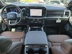New 2025 Ford F-350 King Ranch Crew Cab 4WD SRW Pickup for sale #FS0908 - photo 14