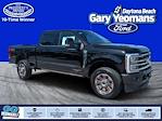 New 2025 Ford F-350 King Ranch Crew Cab 4WD SRW Pickup for sale #FS0908 - photo 1
