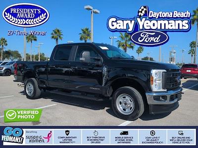 2024 Ford F-350 Crew Cab SRW 4WD Pickup for sale #FS0908B - photo 1