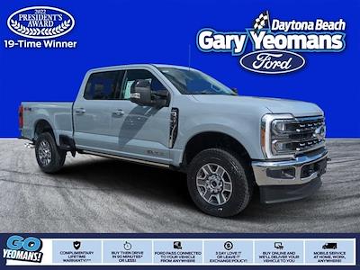 2025 Ford F-250 Crew Cab 4WD Pickup for sale #FS0909 - photo 1
